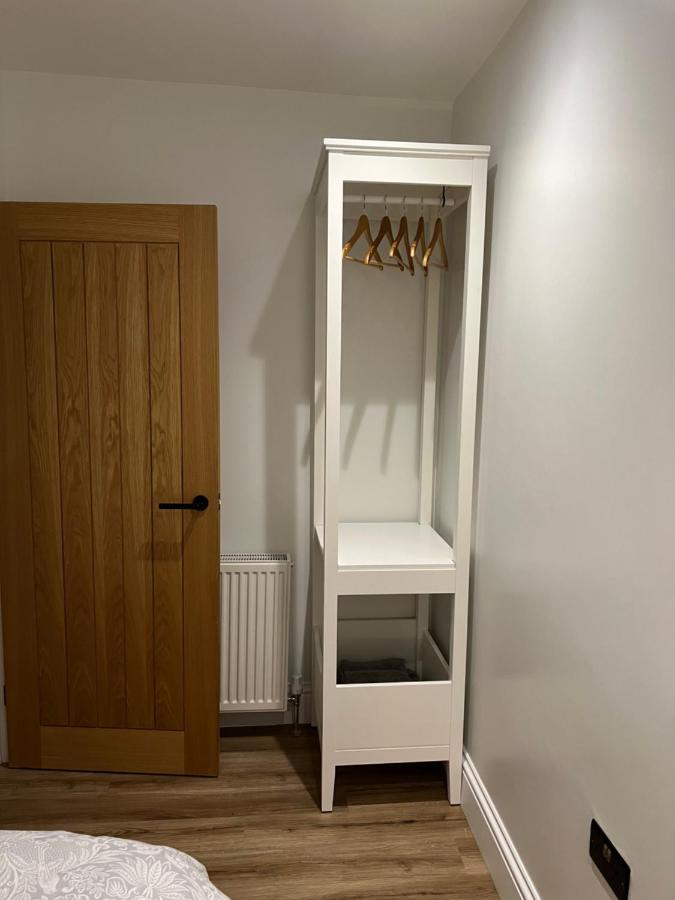 The Old Gatehouse Luxury Holiday home