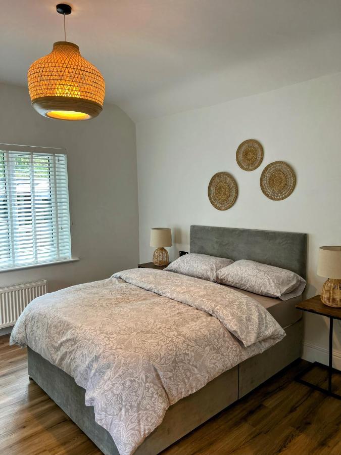 The Old Gatehouse Luxury Holiday home *