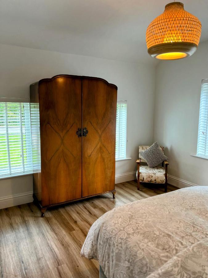 The Old Gatehouse Luxury *