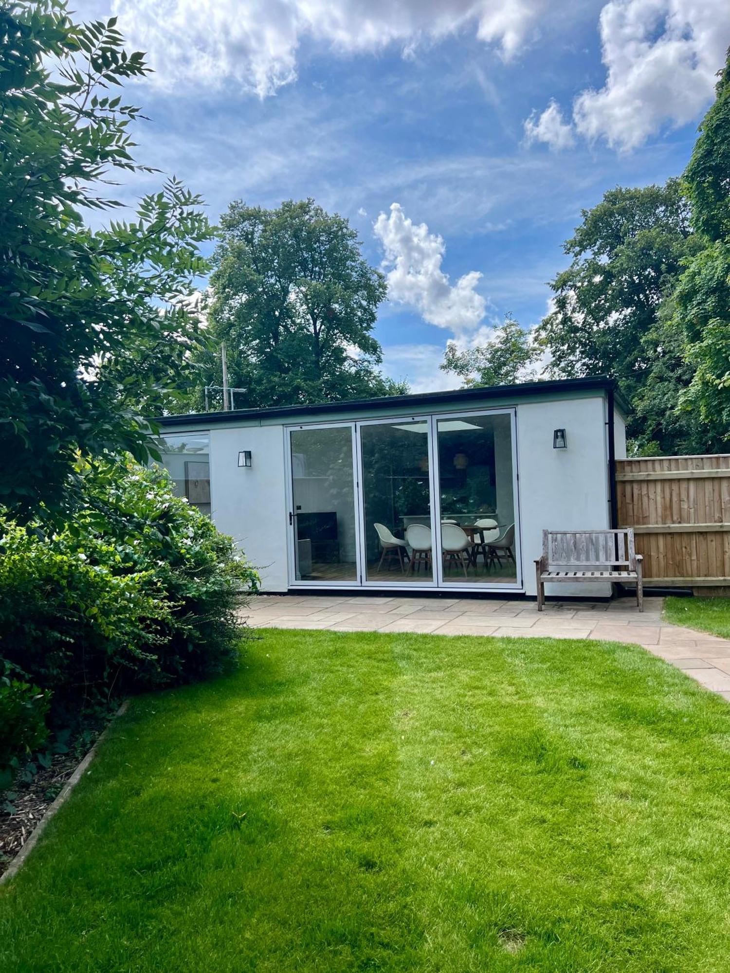 The Old Gatehouse Luxury